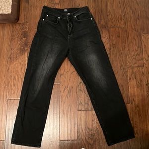 BDG High-Waisted Cowboy Jean